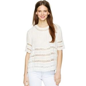 Wilfred Beaudry Blouse